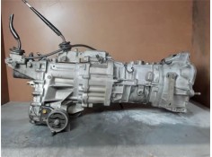 Recambio de caja cambios manual 4x4 para suzuki vitara (se/sf/et) 1.6 (ta, ta01) referencia OEM IAM 2512160A00  