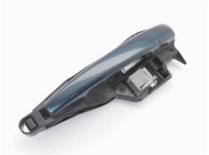 Recambio de maneta exterior trasero derecha para peugeot 2008 1.2 access referencia OEM IAM 9672961080 8672220431 