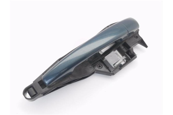 Recambio de maneta exterior trasero derecha para peugeot 2008 1.2 access referencia OEM IAM 9672961080 8672220431 