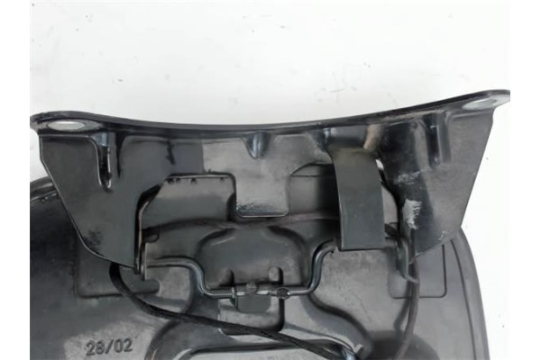 Recambio de tapa exterior combustible para audi a3 (8l) 1.9 tdi ambiente referencia OEM IAM 1H0010092L  