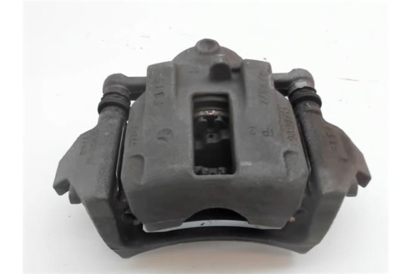 Recambio de pinza freno delantero derecha para mercedes-benz clase a (bm 169) 1.7 a 170 (169.032) referencia OEM IAM 9902D  