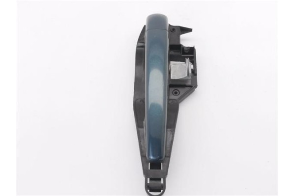 Recambio de maneta exterior trasero derecha para peugeot 2008 1.2 access referencia OEM IAM 9672961080 8672220431 
