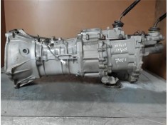Recambio de caja cambios manual 4x4 para suzuki vitara (se/sf/et) 1.6 (ta, ta01) referencia OEM IAM 2512160A00  