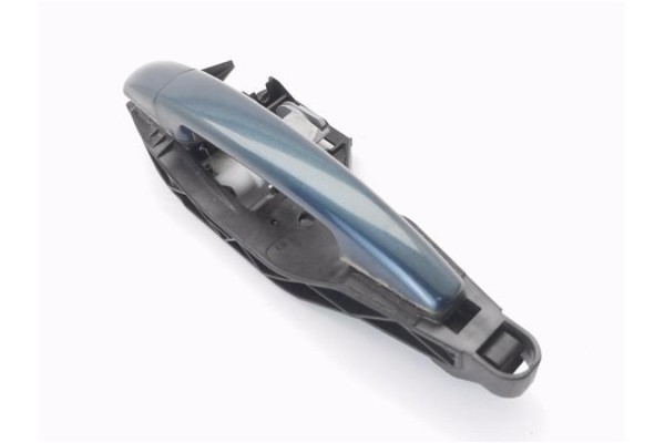 Recambio de maneta exterior trasero derecha para peugeot 2008 1.2 access referencia OEM IAM 9672961080 8672220431 