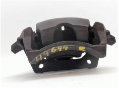 Recambio de pinza freno delantero derecha para mercedes-benz clase a (bm 169) 1.7 a 170 (169.032) referencia OEM IAM 9902D  