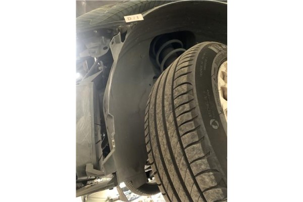 Recambio de pase rueda delantero izquierdo para ford focus ii (da_) 2.0 tdci referencia OEM IAM 1359240  