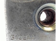 Recambio de cerradura porton para ford fiesta iii (gfj) 1.4 cat referencia OEM IAM 94FGA4  