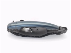 Recambio de maneta exterior trasero derecha para peugeot 2008 1.2 access referencia OEM IAM 9672961080 8672220431 
