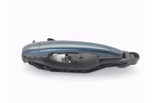 Recambio de maneta exterior trasero derecha para peugeot 2008 1.2 access referencia OEM IAM 9672961080 8672220431 