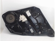Recambio de mecanismo elevalunas trasero derecho para mercedes-benz clase m (bm 164) 3.0 ml 320 cdi (164.122) referencia OEM IAM