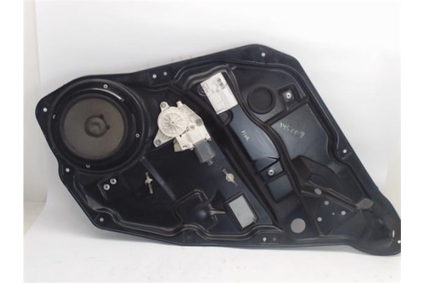 Recambio de mecanismo elevalunas trasero derecho para mercedes-benz clase m (bm 164) 3.0 ml 320 cdi (164.122) referencia OEM IAM Recambio de mecanismo elevalunas trasero derecho para mercedes-benz clase m (bm 164) 3.0 ml 320 cdi (164.122) referencia OEM IAM