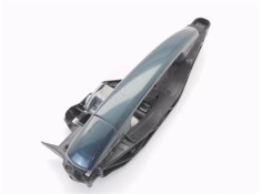 Recambio de maneta exterior trasero derecha para peugeot 2008 1.2 access referencia OEM IAM 9672961080 8672220431 