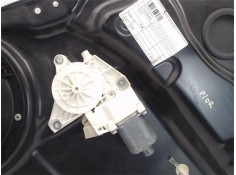 Recambio de mecanismo elevalunas trasero derecho para mercedes-benz clase m (bm 164) 3.0 ml 320 cdi (164.122) referencia OEM IAM