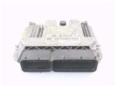 Recambio de centralita para seat ibiza berlina (6j5) 1.9 tdi referencia OEM IAM 03G906013K 0281014883 