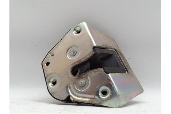 Recambio de cerradura puerta corredera izquierda para citroen berlingo 2.0 hdi referencia OEM IAM 249200  