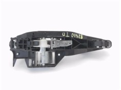 Recambio de maneta exterior trasero derecha para peugeot 2008 1.2 access referencia OEM IAM 9672961080 8672220431 