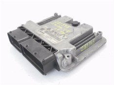 Recambio de centralita para seat ibiza berlina (6j5) 1.9 tdi referencia OEM IAM 03G906013K 0281014883 