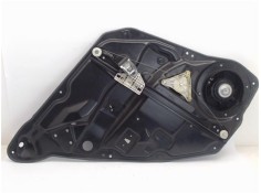 Recambio de mecanismo elevalunas trasero derecho para mercedes-benz clase m (bm 164) 3.0 ml 320 cdi (164.122) referencia OEM IAM