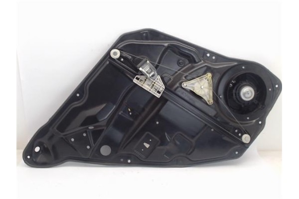 Recambio de mecanismo elevalunas trasero derecho para mercedes-benz clase m (bm 164) 3.0 ml 320 cdi (164.122) referencia OEM IAM