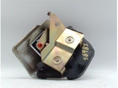 Recambio de cerradura puerta corredera izquierda para citroen berlingo 2.0 hdi referencia OEM IAM 249200  