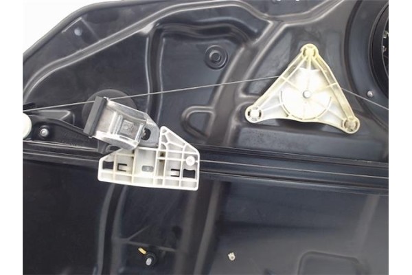 Recambio de mecanismo elevalunas trasero derecho para mercedes-benz clase m (bm 164) 3.0 ml 320 cdi (164.122) referencia OEM IAM