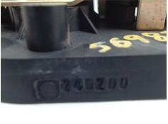 Recambio de cerradura puerta corredera izquierda para citroen berlingo 2.0 hdi referencia OEM IAM 249200  