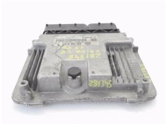 Recambio de centralita para seat ibiza berlina (6j5) 1.9 tdi referencia OEM IAM 03G906013K 0281014883 