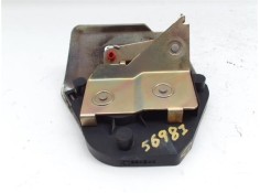 Recambio de cerradura puerta corredera izquierda para citroen berlingo 2.0 hdi referencia OEM IAM 249200  