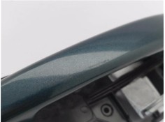 Recambio de maneta exterior trasero derecha para peugeot 2008 1.2 access referencia OEM IAM 9672961080 8672220431 