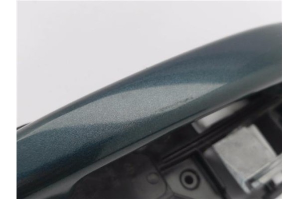 Recambio de maneta exterior trasero derecha para peugeot 2008 1.2 access referencia OEM IAM 9672961080 8672220431 