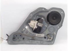 MECANISMO ELEVALUNAS TRASERO DERECHO 1M0839462A 101702 (1J4959812C) SEAT | 1J4959812C SEAT | 1M0839461A SEAT
