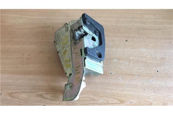 Recambio de cierre electromagnetico delantero izquierdo para ford mondeo berlina/familiar (fd)(1993) 1.6 clx berlina [1,6 ltr. -
