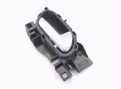 Recambio de manilla int. puerta delantero derecha para peugeot 2008 1.2 access referencia OEM IAM 96555516VV  