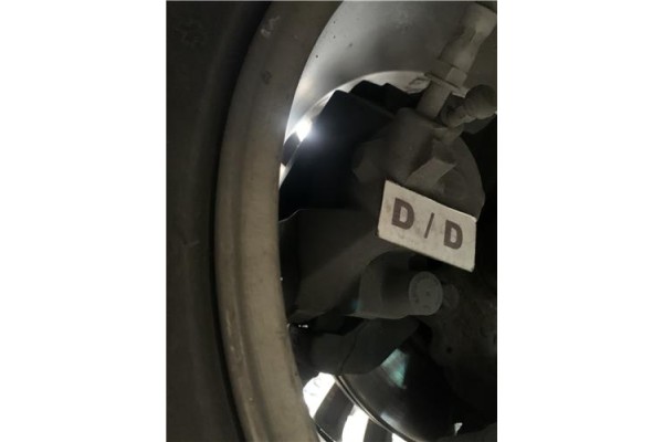 Recambio de pinza freno delantero derecha para ford focus ii (da_) 2.0 tdci referencia OEM IAM 1682875  