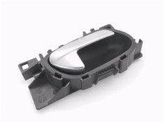 Recambio de manilla int. puerta delantero derecha para peugeot 2008 1.2 access referencia OEM IAM 96555516VV  