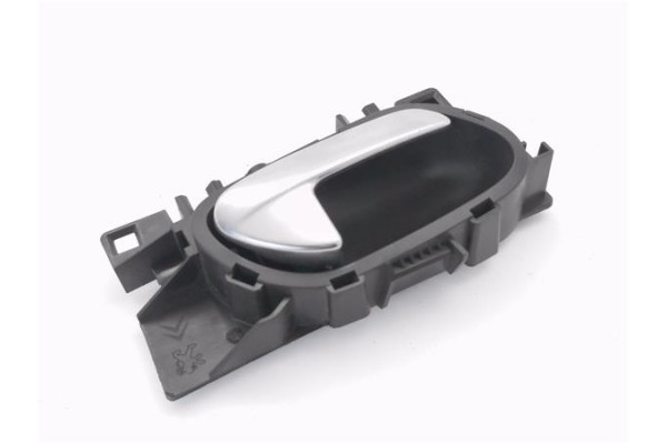 Recambio de manilla int. puerta delantero derecha para peugeot 2008 1.2 access referencia OEM IAM 96555516VV  