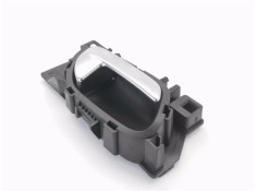 Recambio de manilla int. puerta delantero derecha para peugeot 2008 1.2 access referencia OEM IAM 96555516VV  
