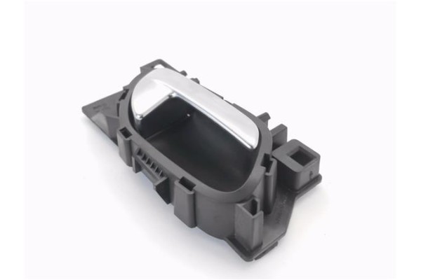 Recambio de manilla int. puerta delantero derecha para peugeot 2008 1.2 access referencia OEM IAM 96555516VV  