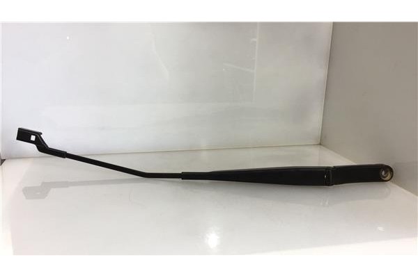 Recambio de brazo limpiaparabrisas delantero derecho para seat ibiza berlina (6j5) 1.9 tdi referencia OEM IAM 6J0955410  