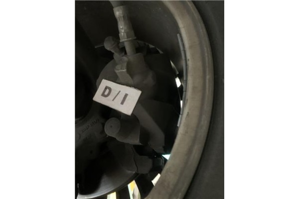 Recambio de pinza freno delantero izquierda para ford focus ii (da_) 2.0 tdci referencia OEM IAM 1682876  