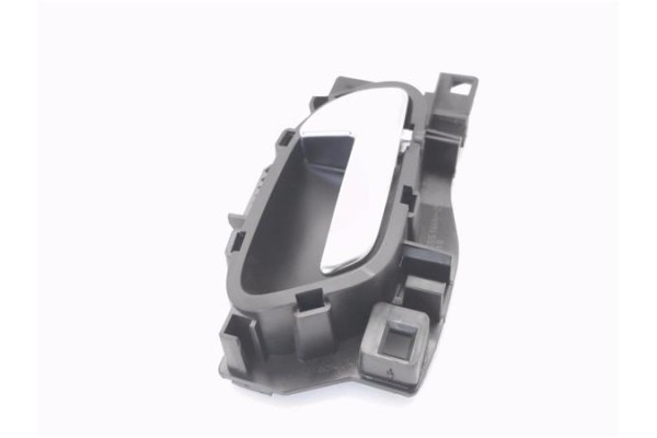 Recambio de manilla int. puerta delantero derecha para peugeot 2008 1.2 access referencia OEM IAM 96555516VV  