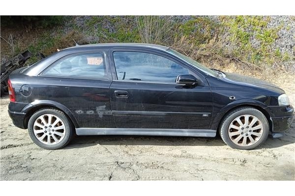 opel astra g fastback (f48_, f08_) del año 2003