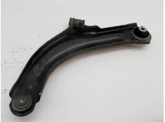 Recambio de brazo inferior delantero derecho para nissan micra (k12e) 1.5 dci referencia OEM IAM N67R  