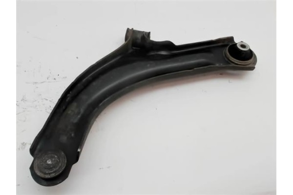 Recambio de brazo inferior delantero derecho para nissan micra (k12e) 1.5 dci referencia OEM IAM N67R  