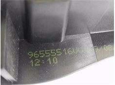 Recambio de manilla int. puerta delantero derecha para peugeot 2008 1.2 access referencia OEM IAM 96555516VV  