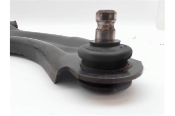 Recambio de brazo inferior delantero derecho para nissan micra (k12e) 1.5 dci referencia OEM IAM N67R  