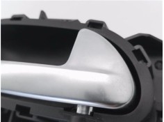 Recambio de manilla int. puerta delantero derecha para peugeot 2008 1.2 access referencia OEM IAM 96555516VV  