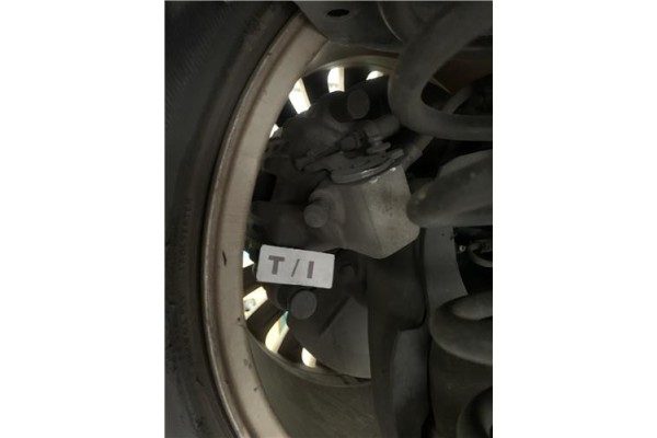 Recambio de pinza freno trasero izquierda para ford focus ii (da_) 2.0 tdci referencia OEM IAM 2080516 Recambio de pinza freno trasero izquierda para ford focus ii (da_) 2.0 tdci referencia OEM IAM 2080516
