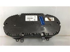 Recambio de cuadro completo para seat ibiza berlina (6j5) 1.9 tdi referencia OEM IAM 6J0920800L  