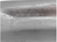 Recambio de brazo inferior delantero derecho para nissan micra (k12e) 1.5 dci referencia OEM IAM N67R  